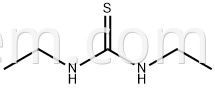 N,N'-Diethylthiourea DETU CAS 105-55-5